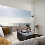 Sea View - Dream Apartman Nazaré