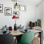 Apartman Sea View - Dream Nazaré