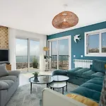Apartman Sea View - Dream