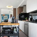 Sea View - Dream Apartman *