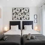 Apartman Sea View - Dream Nazaré