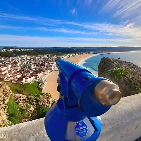 Sea View - Dream * Nazaré