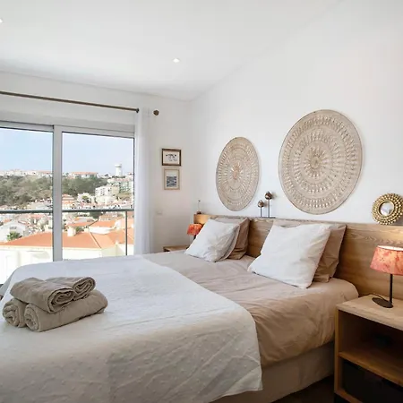 Sea View - Dream Apartament