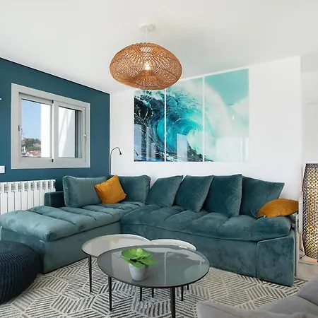 Apartament Sea View - Dream