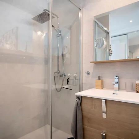 Apartament Sea View - Dream