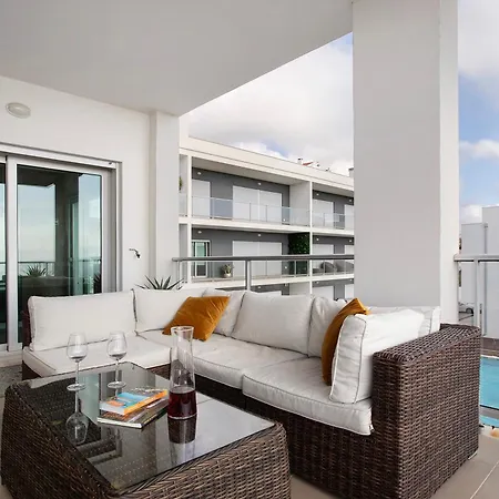 Apartament Sea View - Dream *
