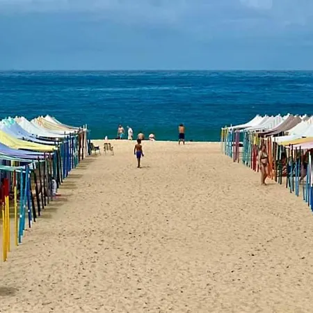 Sea View - Dream Nazaré