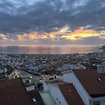 Sea View - Dream Appartement Nazaré