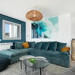 Sea View - Dream * Nazaré