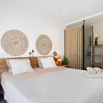 Appartement Sea View - Dream Nazaré