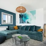 Appartement Sea View - Dream