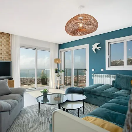 Apartment Sea View - Dream