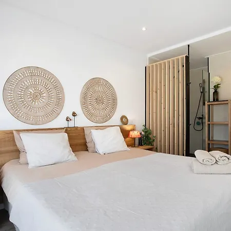 Apartment Sea View - Dream Nazaré