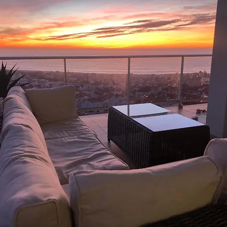 Sea View - Dream Appartement *