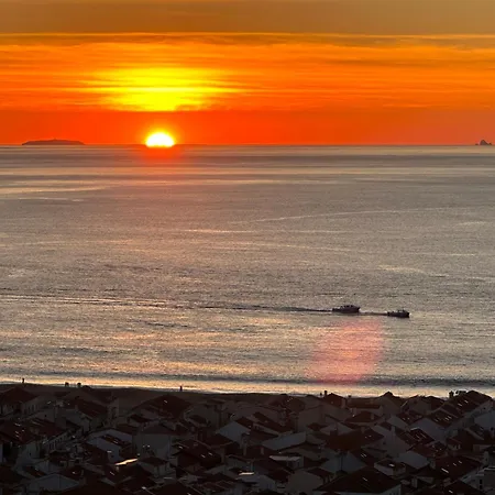 Appartement Sea View - Dream Nazaré