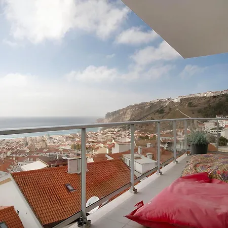 Sea View - Dream * Nazaré