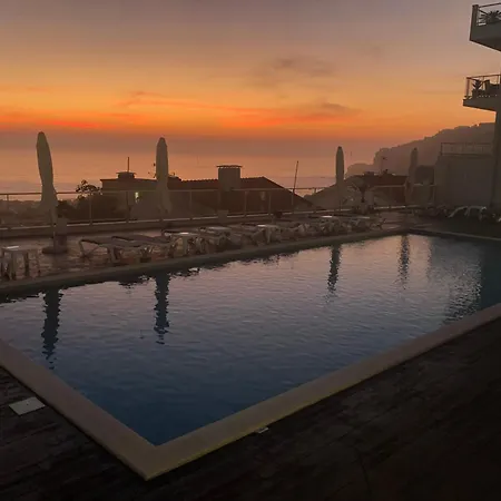 Sea View - Dream Appartement Nazaré